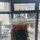 카페큐릉 | 선릉 역삼동 카페 큐릉 테라스와 맛있는 디저트가 있는 곳