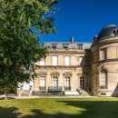 파리의 미술관과 인상주의 화가들 이미지