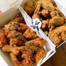 치킨에미치닭 - 강릉시 노가니길 10 | 치킨에미치닭