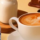 홈바리스타&카페메뉴 이미지