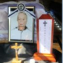 김O영 프란치스코 형제님 죽도성당 납골당 안치 이미지