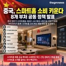 중국이 스마트홈에 꽂힌 이유…8개 부처가 내수시장 키운다