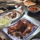 지영식당 | 수지구청 맛집 미가훠궈양고기 북경오리 예약 방문 후기, 메뉴, 주차