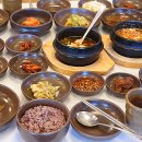 오늘은 뭘 먹지 건강밥상 이미지