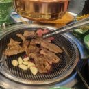 명인고기 | 부산 명지 신상 고기집 이가네명인갈비살 방문 후기, 웨이팅 이유있는 내돈내산 생고기 맛집