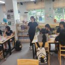 혜원여자중학교 이미지