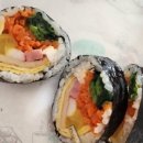 구공김밥