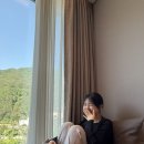 [강원도] 정선 파크로쉬 리조트앤웰니스 내돈내산 뚜벅이 1박2일 후기