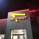 IN-N-OUT주유소 | 미국 샌프란시스코 맛집 늦은 밤까지 햄버거를 만들어주는 인앤아웃 IN N OUT 후기