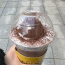 부여서울 | [서울 | 컴포즈커피] 부여밤 생초콜릿 라떼 신메뉴 내돈내산 후기