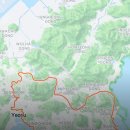 둔덕주민센터~둔덕삼거리 Daum카페