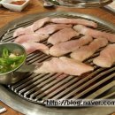 제주흑돼지전문점 꽃담 이미지