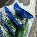 세븐일레븐 울산다운드림점 | 세븐일레븐 케이리그 슛! 시리즈 내돈내산 후기 💙🤍❤️ | 띠부깡 키링깡 성공? 실패?