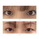 홀리몰리래쉬 | [노원속눈썹] 노원상계중계 속눈썹펌 <홀리몰리래쉬> 손상 없는 케라틴 속눈썹펌 무쌍 후기