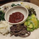 주막보리밥 이미지