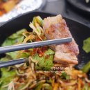내고향삼겹살흑돈 | 흑돈1931 가락 본점 l 가락시장 고기집 회식, 경찰병원역 숙성 삼겹살 맛집 버크셔K 삼겹살