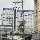 동성로토요코인세븐일레븐 | 대구 여행 숙소 추천 토요코인호텔 동성로점 주차 싱글룸 조식 후기