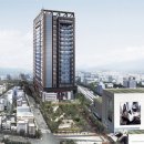 천안스카이타워 이미지