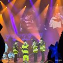 2 floor | 올림픽홀 FLOOR F2구역 /미스터트롯3 TOP7 서울 콘서트 후기