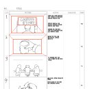 Re: 2024년 2학기 애니메이션 연출론 스토리보드 20241209 박건희 이미지