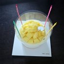 뚜래쥬르 인근 | [화성] 동탄 영천동 빵집 뚜레쥬르 | 현대 M포인트로 3,500원에 망고케이크 산 후기 (D-5)