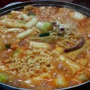 숙이네분식 - 중구 세종대로 124 | 숙이네분식