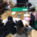 좋은터지역아동센터 이미지