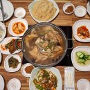 황석산장식당 다이닝코드