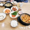 고운동(만남로) | 세종순대국 맛집 고운동 토담해장국 후기