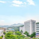 창신대학교 대학원 이미지