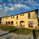 솔민박 | 1일차_천국 같았던 숙소 토스카나 민박 후기 &lt;아그리투리스모 솔_Agriturismo SOLE&gt; 가격 /예약 방법