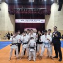 미스터샤크유도짐 | #호계유도)미스터샤크호계유도짐 제1회성남시장배유도대회