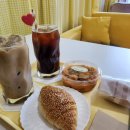 노랑통닭 속초교동점 | 속초 디저트 카페 맛집 &lt;스윗나우&gt; 방문후기🫶