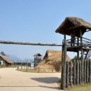 고창고인돌박물관 이미지