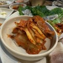 군자보쌈찌개 이미지