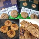 회현한돈영농조합 | 남도장터 담양 죽순 직화 떡갈비선물세트 설날선물세트 후기