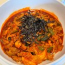 광명동 158-189 앞 | [경주/황남동] 신라제면, 칼낙지와 감자전이 맛있는 황리단길 맛집 (주말 웨이팅, 주차 후기)