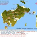 호룡곡산 구름다리 이미지