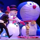 레인보우 버블쇼 이미지