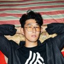 원 안경 이미지