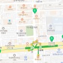 GS25 이대역점