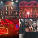 LOVE ＆ MUSICAL | 🎭뮤지컬 [물랑루즈!] 공연 후기 - 251129 1층 22열 45,46ㅣ이석훈 정선아