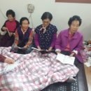 세포마을 경로당 네이버블로그