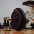 나만의 홈짐 이미지