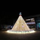 조형물 분수대2 이미지