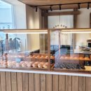 뉴남원주카 | [원주 카페] 다양한 소금빵이 있는 '소금산 소금빵'