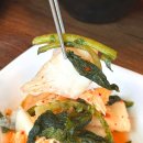 정담 | 용인 고림동맛집 정담식당 막국수, 수육 후기(+주차)