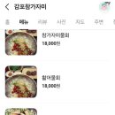 감포참가자미 이미지