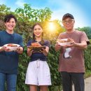 기사문&강릉락강정 이미지