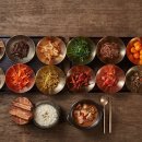 한국인이 사랑하는 반찬 가득 7대 맛집 이미지